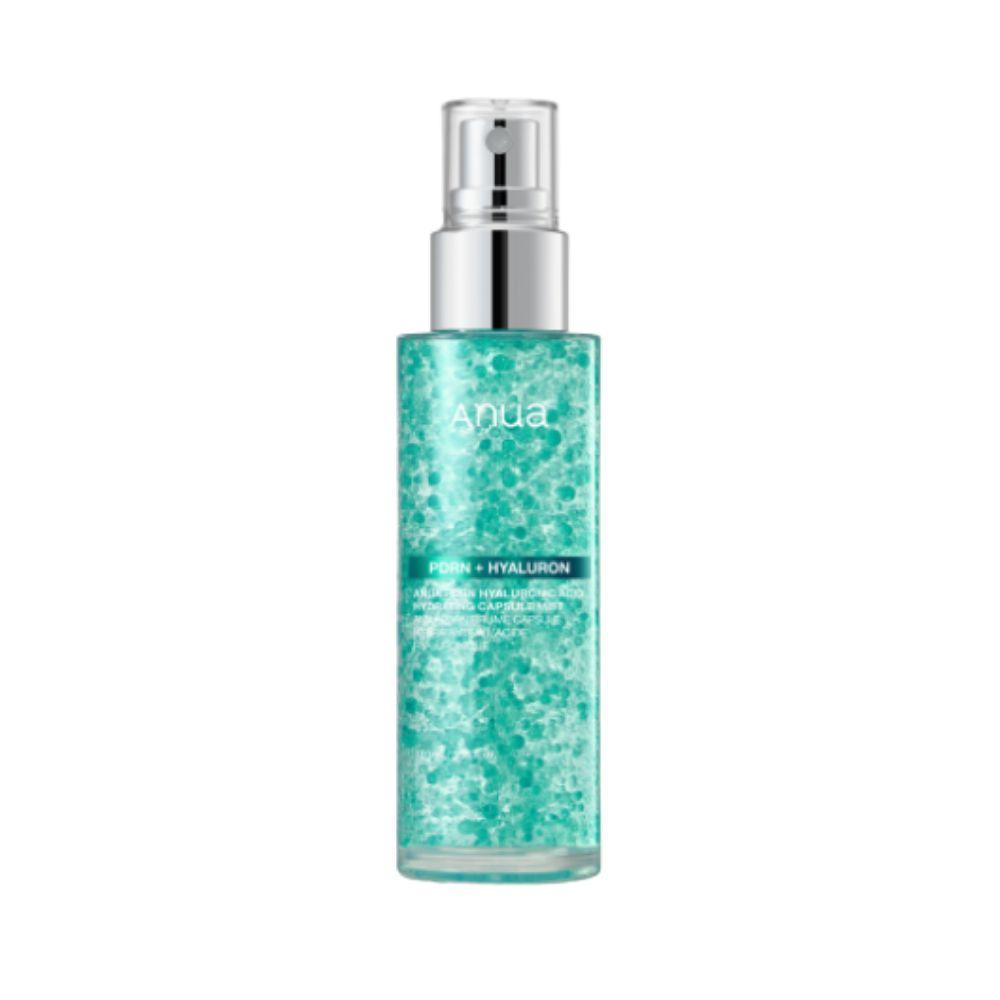 

ANUA PDRN Hyaluronic Acid Moisture Capsule Mist Hydrating Skin Repair Spray 100ml