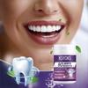 After cleaning, the oral cavity is refreshing and long-lasting, making daily care a comfortable and enjoyable experience
