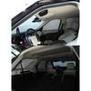 For Land Rover Discovery 5 LR5 17-25 Aluminum Foil Car Front Windshield Full Window Glass Sun Protection Parasol Car Accessories