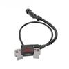 Xeon 188F 190F GX360 GX420 Ignition Coil High Voltage Package 5/6.5/8KW Gasoline Generator Part