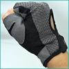 Breathable Quick-Dry Half-Finger Summer Sports Gloves with Velcro