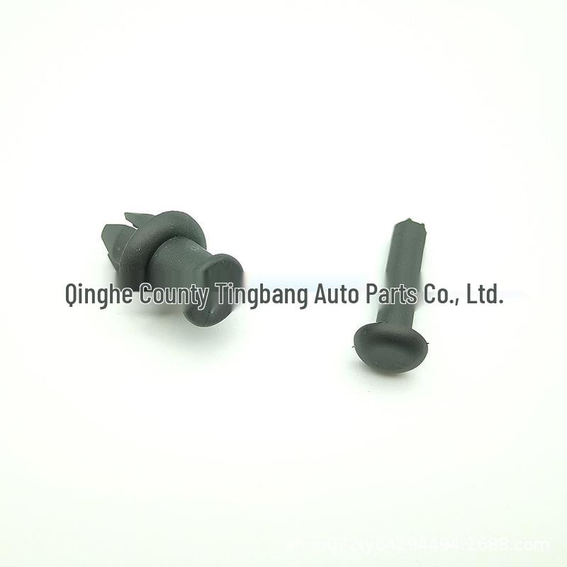 Volkswagen Tharu Teramont X T-Cross Polo Lamando Drawstring Trunk Rope Hook Buckle