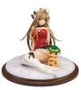 Amagi Brilliant Park Sento Isuzu 1/7 Scale Complete Figure