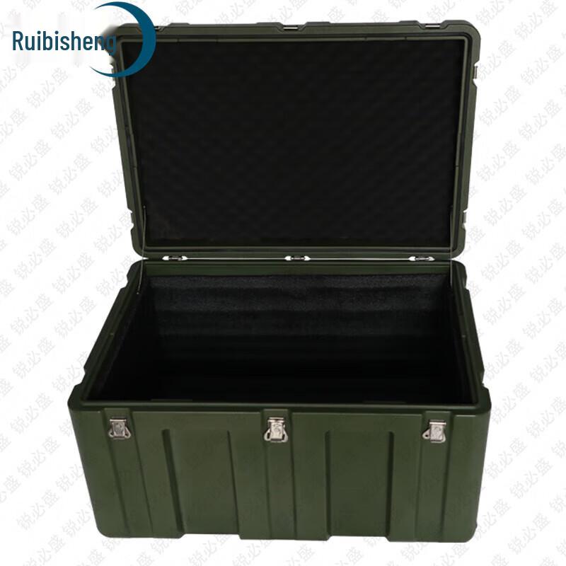 RUISIHENG Rotomolded Field & Equipment Cases
