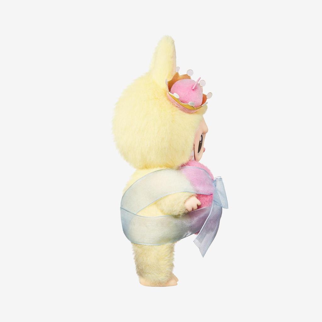 POP MART THE MONSTERS "Let's Checkmate" Series Official Vinyl Plush Hanging Card - 100% Authentic Licensed Collectible