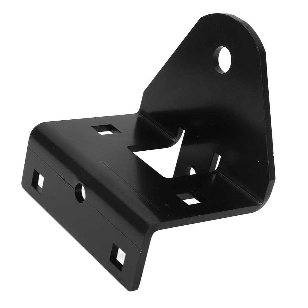Zero Turn Lawn Mower Hitch 71514900 Black Trailer Hitch Replacement for Ariens Gravely ZT‑X