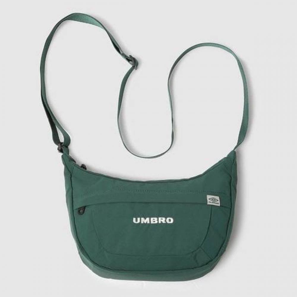 Umbro Unisex Classic Mini Pocket Hobo Bag Uq123cbg11scw