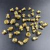 Nozzle Brass Conversion Kit for Gas Water Heater and Stove Accessories