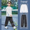 Yoyo One Kids Athletic Long Sleeve Training Set