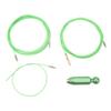 Bike Internal Cable Routing Tool Bike Inner Cable Guide Tool for Bike Frame Shift Hydraulic Wire Shifter