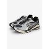 ASicS Men S Gel Kayano 14 Carrier Grey Black SneakerS