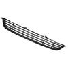 Front Bumper Lower Grille 5311202120 Stylish Look Front Bumper Center Grille Replacement for CE LE S XLE XRS 2009 2010
