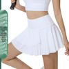 Sun Protection Sport Mini Skirt for Running, Golf, Badminton & Tennis in Southeast Asia