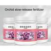 Hnojivo pro specifické orchideje Hnojivo s pomalým uvolňováním Gentleman Orchid Butterfly Orchid Specifické Podporuje kvetení
