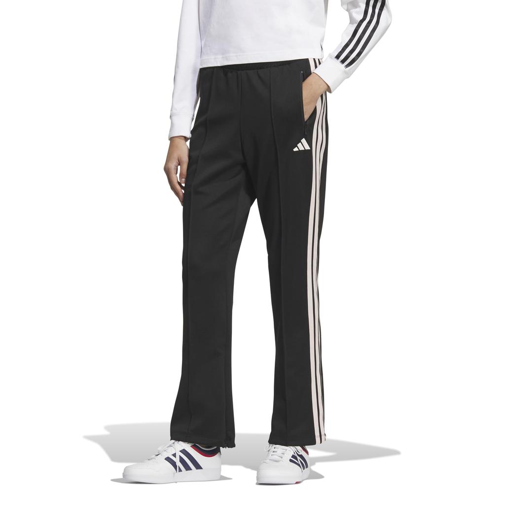 Adidas Stadium C Track Black Women's Pants, (LOI73) (KA0924)