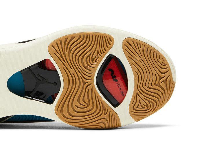 Air Jordan Tatum 1 PF 'Barbershop'