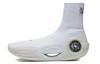 Glare X WOW 9 Way Of Wade 9 LS Abrasion Resistant Breathable High Top Basketball Shoes Men's White ABCS073-3