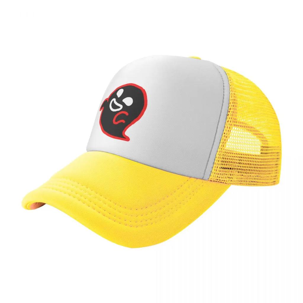 :ghost: Baseball Cap Winter hat Dropshipping custom Hat For Girls Men's