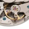 For Watch Repair Parts Accessory Calendar Display 21 Jewels Mingzhu 2813 Movement Clock Mechanism