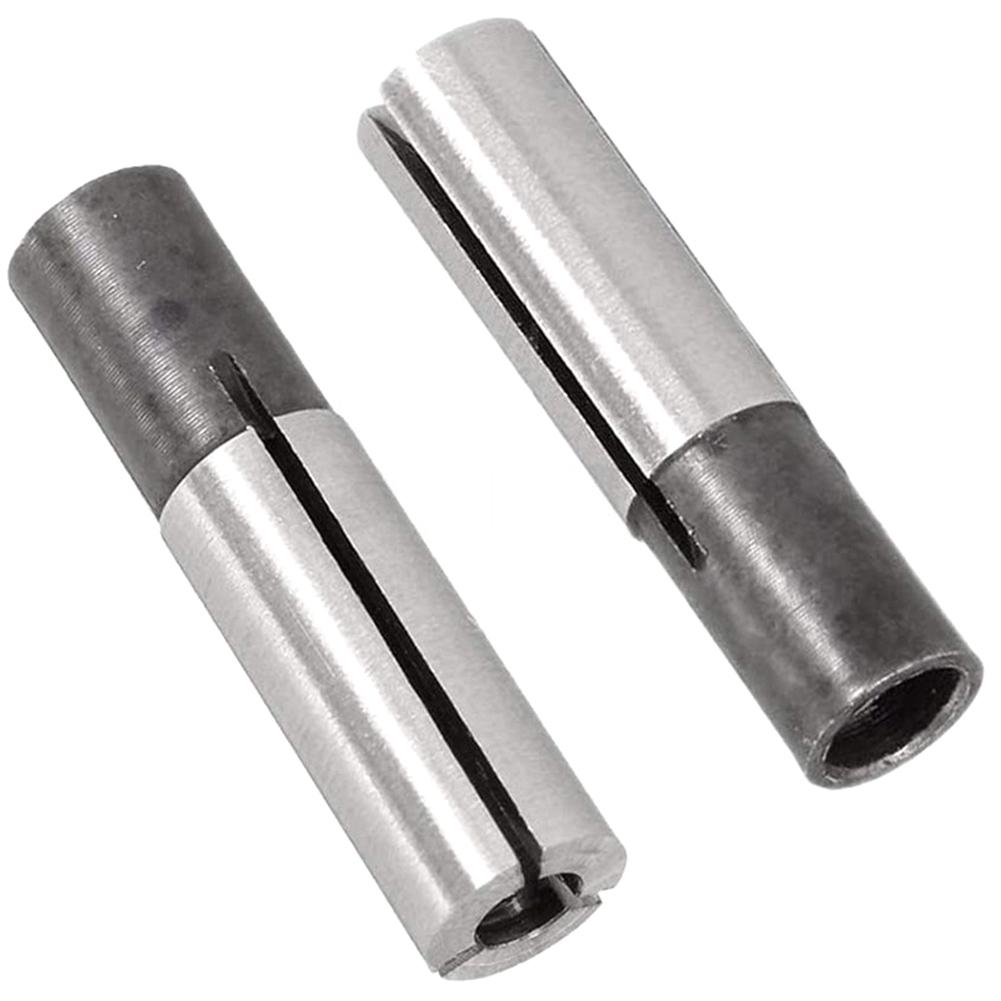For CNC Machining CNC Adapter Flawless Performance Milling Adapter Milling Cutter Secure Holding High Accuracy Conversion