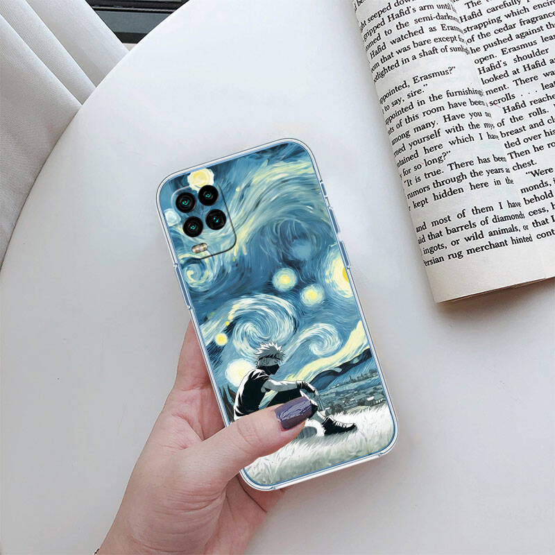 MH12 Anime Naruto Phone Case for Motorola Edge 20 30 S30 40 50 Fusion Lite Plus Pro Neo Ultra One Power Action Macro Hyper Vision Zoom