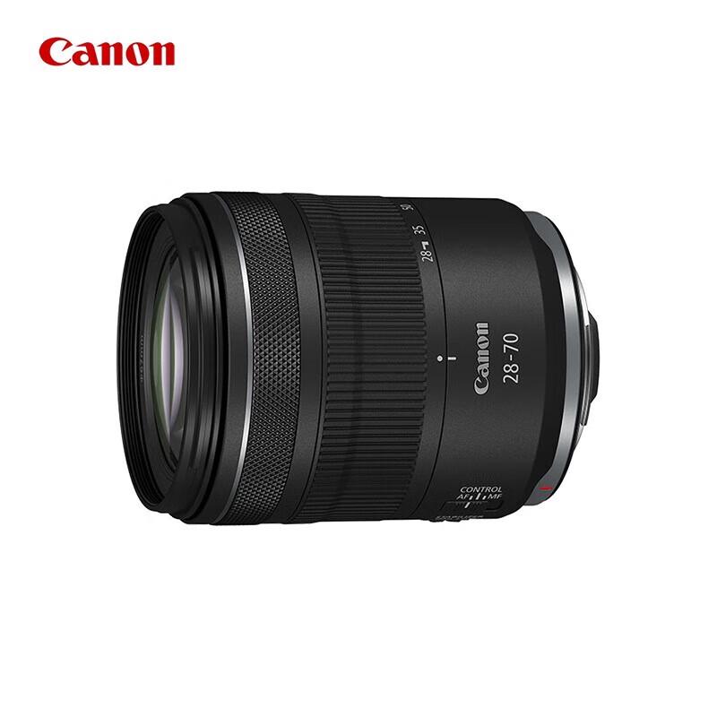 

Дзеркальні об єктиви Canon RF
