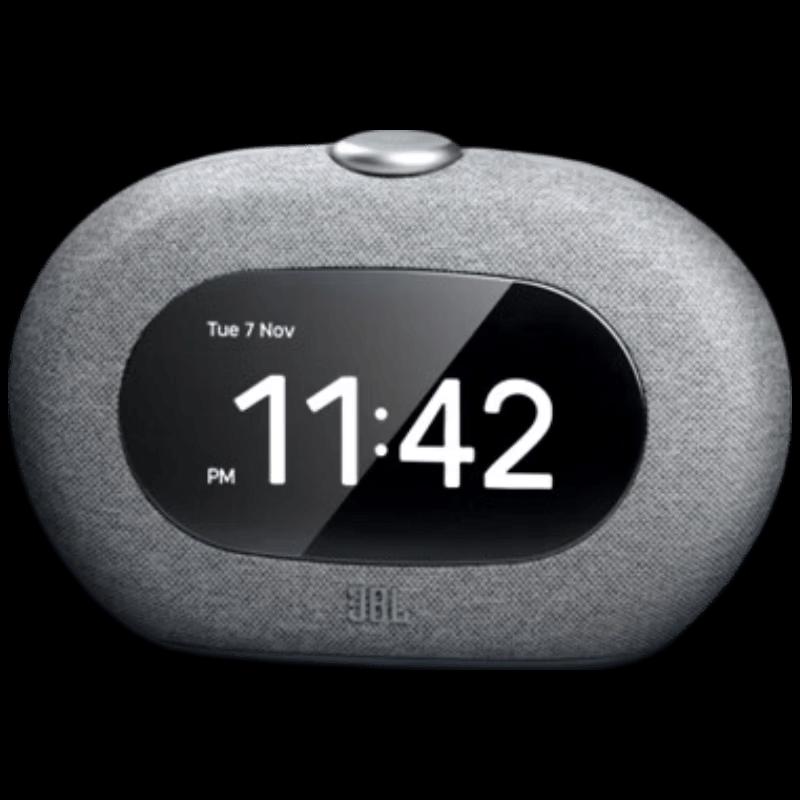 

JBL Horizon 3 Bluetooth Alarm Clock Speaker (CN version)