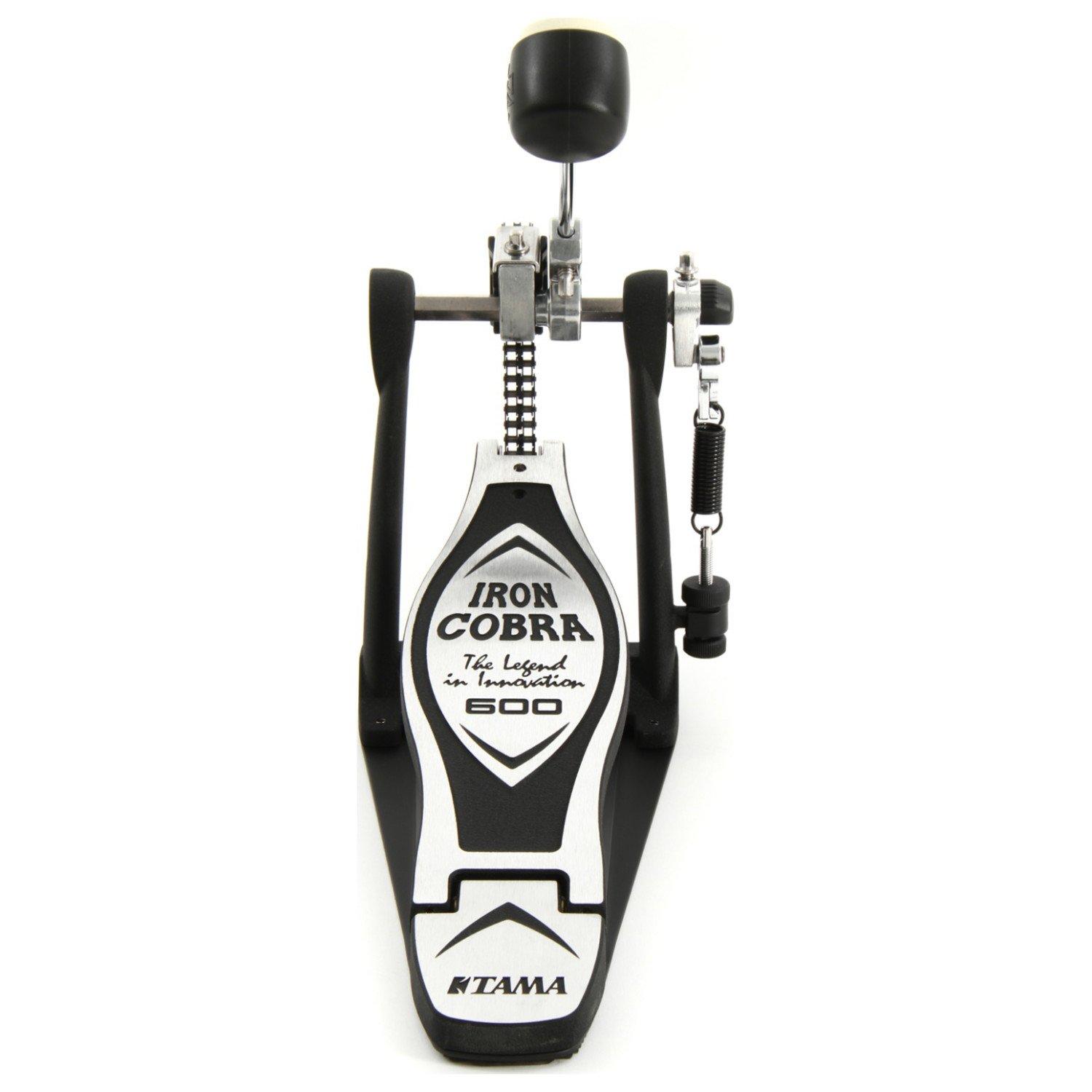 

Tama Iron Cobra 600 Single Pedal