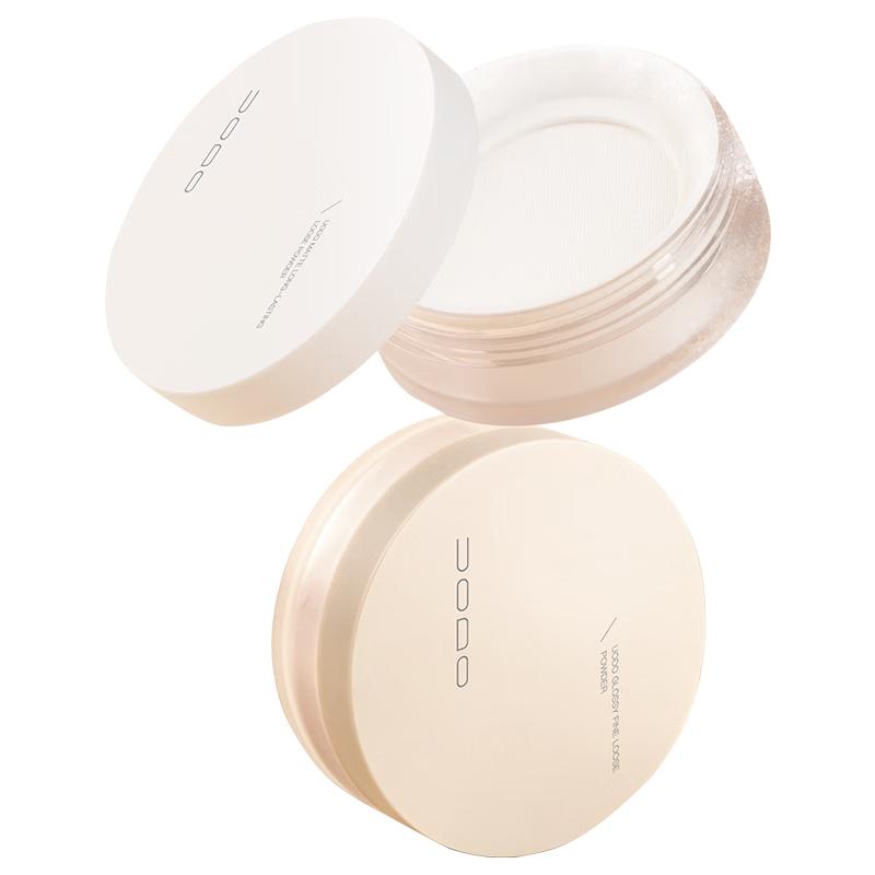 UODO Face Setting Makeup