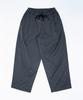 Seuteulaikeu Modern Tr Relax Trousers (Dark Grey)