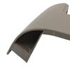 Front Left Seat Side Panel Trim Cover for Volvo XC90 S80 V70 S60 2007 2008- 2017 Beige Panel Trim Accessoires 39802015 Parts