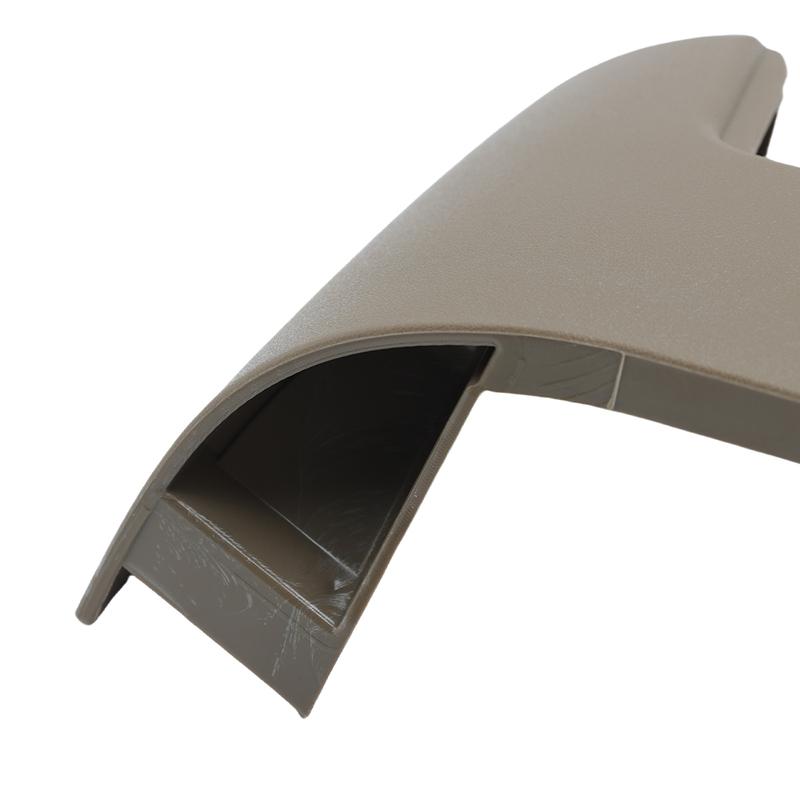 Front Left Seat Side Panel Trim Cover for Volvo XC90 S80 V70 S60 2007 2008- 2017 Beige Panel Trim Accessoires 39802015 Parts