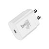 25W Indian Fast Charging Is Suitable for Samsung Snote10 Apple 16 Fast Charging PPS Samsung Charger Source