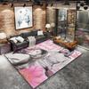Ariana Grande Carpet Rug for Living Room Bedroom Home Sofa Decoration,Kids play Nonslip Floor Mat