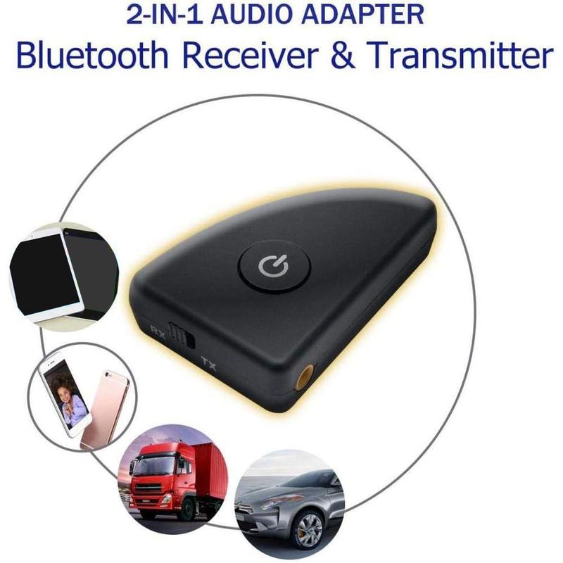 TX-70 Автомобильный Bluetooth-передатчик FM-передатчик Bluetooth 4.2 беспроводной автомобильный комплект радио MP3-плеер для всех транспортных средств 12 В-24 В