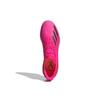 Adidas X Ghosted.1 Tf 'Shock Pink' FW6963