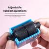 Roller Digital Teaching Stamp Within 100 Teaching Math Addition Practice Questions