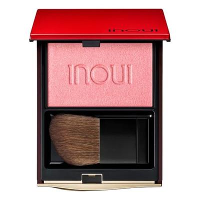 Shiseido INOUI Wangen-Blumen-Fruchtig-Chypre-Duft Blush Main (01, Artikel)