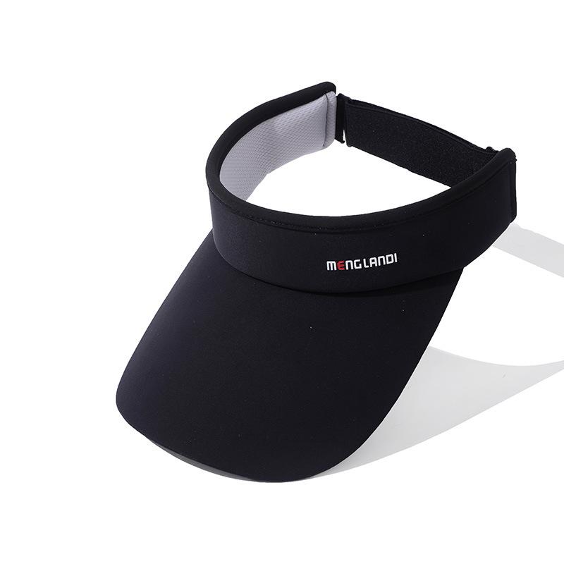 

Летние виды спорта новая кепка Спорт на открытом воздухе велосипедная шляпа от солнца Солнцезащитная шляпа Солнцезащитная шляпа Женская солнцезащитная шляпа Бейсболка чёрный