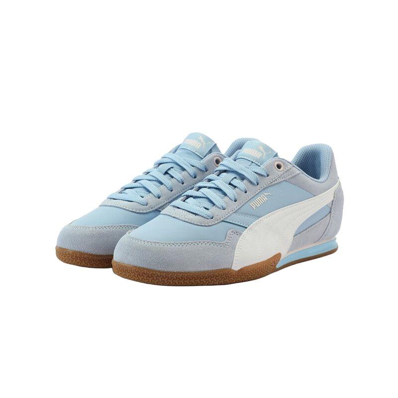 (WMNS) PUMA Bella Donna Low 'Blue White' Women's 403554-04