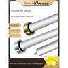 Suitable for Sakura Electric Water Heater Magnesium Rod 40/50/60/80L Sewage Outlet Accessories Cast Type Sacrificial Anode Rod