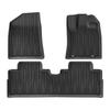 Custom TPE Floor Mats for 2025 BYD ATTO1/Seagull Cars
