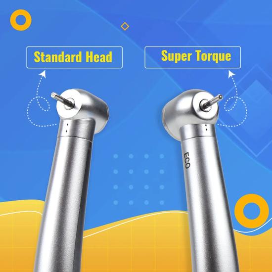 

Наконечник Waldent Eco Plus Airotor и картриджи