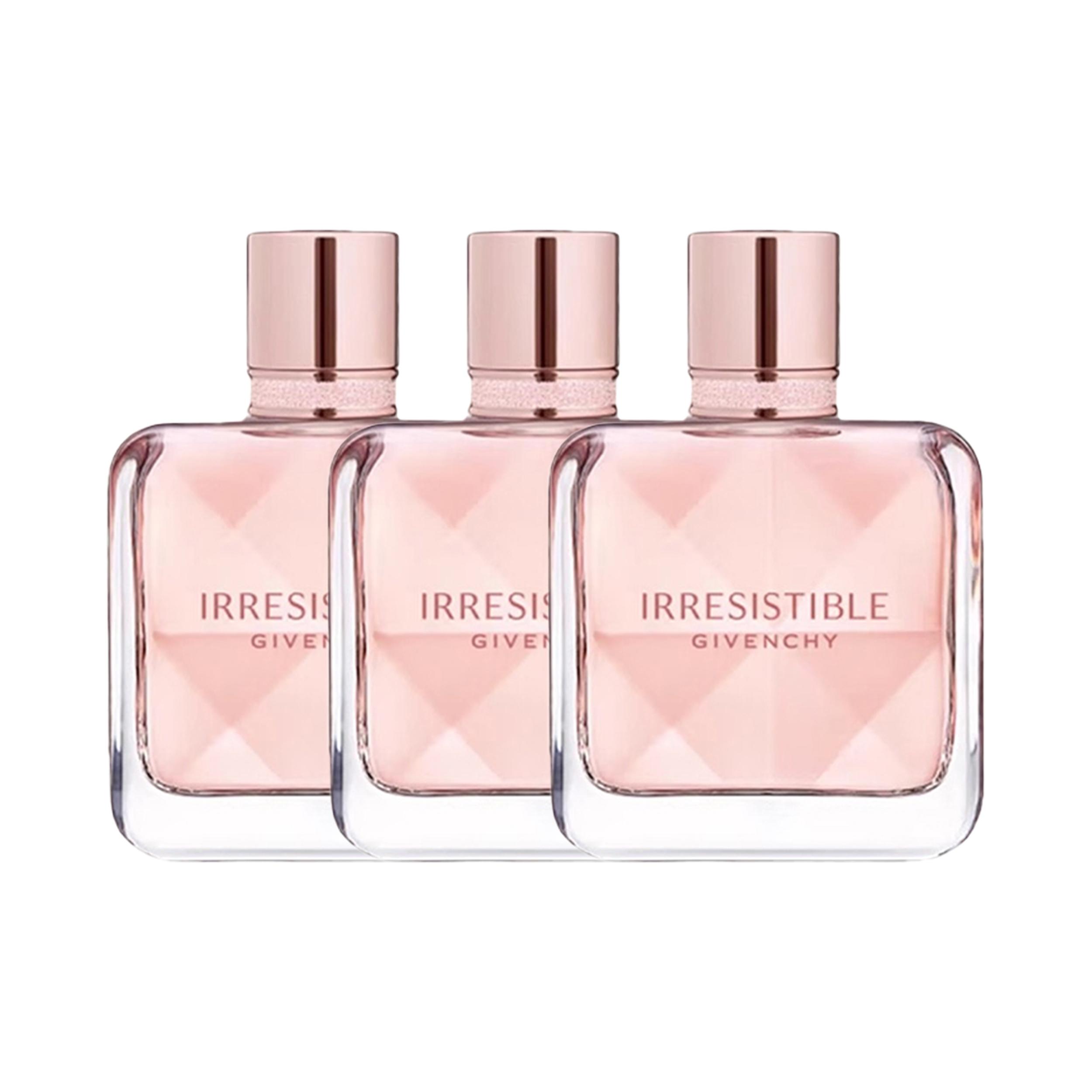 Givenchy Irresistible Eau De Parfum Women`s