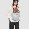Schoolbag Outdoor Travel Backpack Sports Backpack Men's Ultra Light Portable Travel Skin Mountaineering Backpack Women's Waterproof Foldable