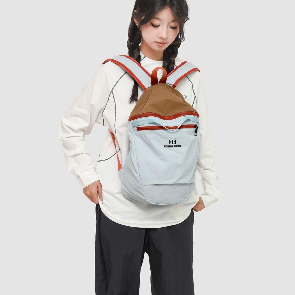 Schoolbag Outdoor Travel Backpack Sports Backpack Men's Ultra Light Portable Travel Skin Mountaineering Backpack Women's Waterproof Foldable
