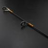 52Cm/66Cm Mini Portable Winter Ice Fishing Rods Spinning Casting Hard Rod Fishing Rod Fishing Equipment