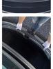 Tesla Model Y/3 Refresh Rear Bumper Trunk Sill Protector Strip
