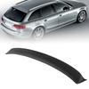   Roof Spoiler Wing Sporty   Rear Top Spoiler Tail   Wing Replacement for   B8 2008,2016