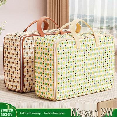 Extra-Large Thickened Travel and Quilt Storage Bags